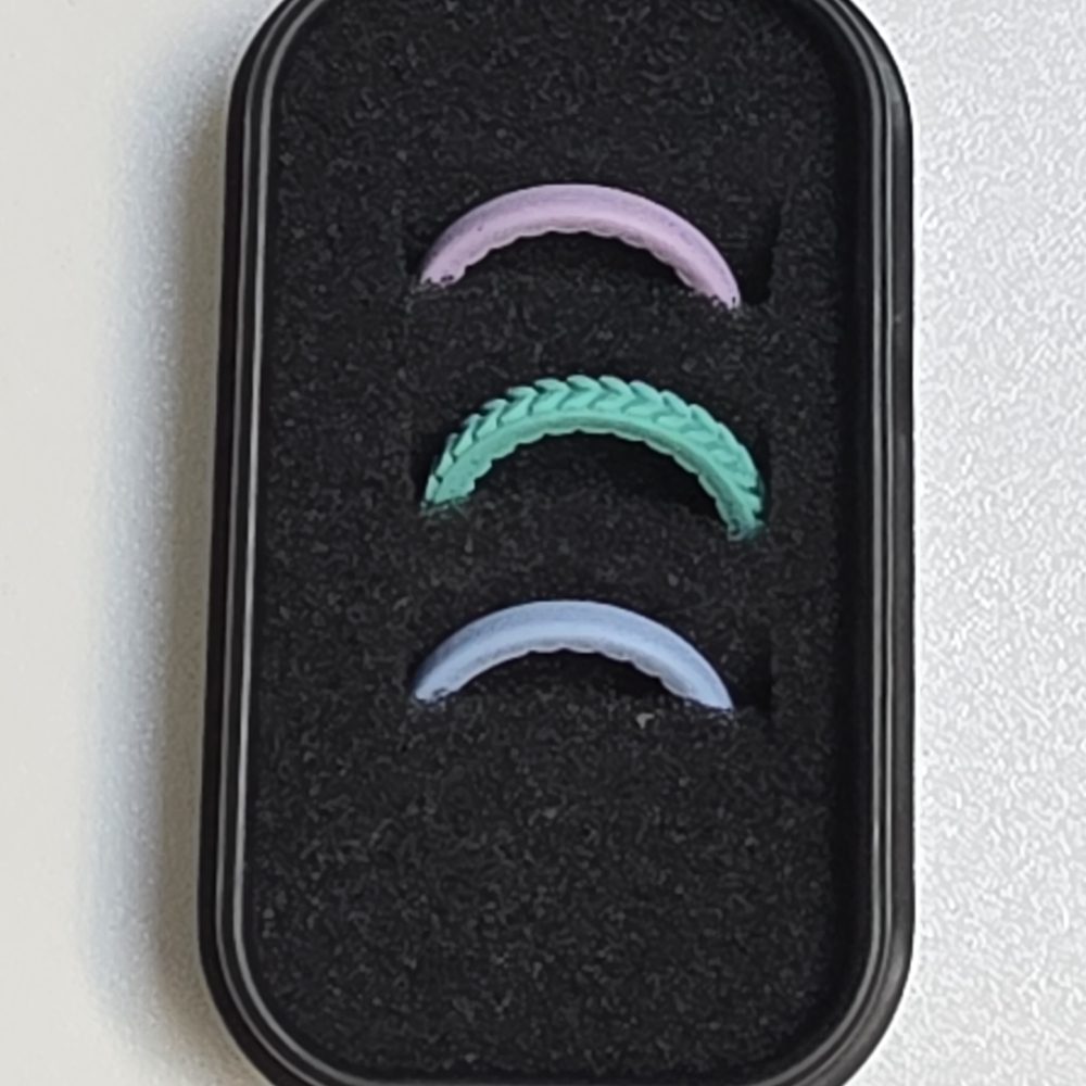 Groove Life Stackable Rings - Picture 4 of 6